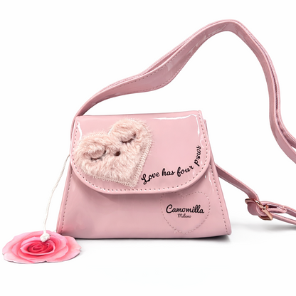 Mini Borsetta Camomilla Milano