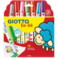 Giotto Be-Bè 12pz