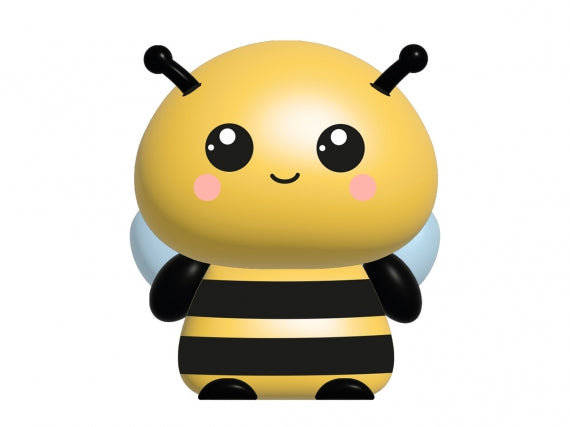Luce notturna a LED in silicone BEE
