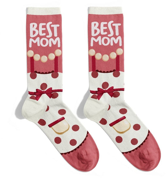 Calzino Best Mom