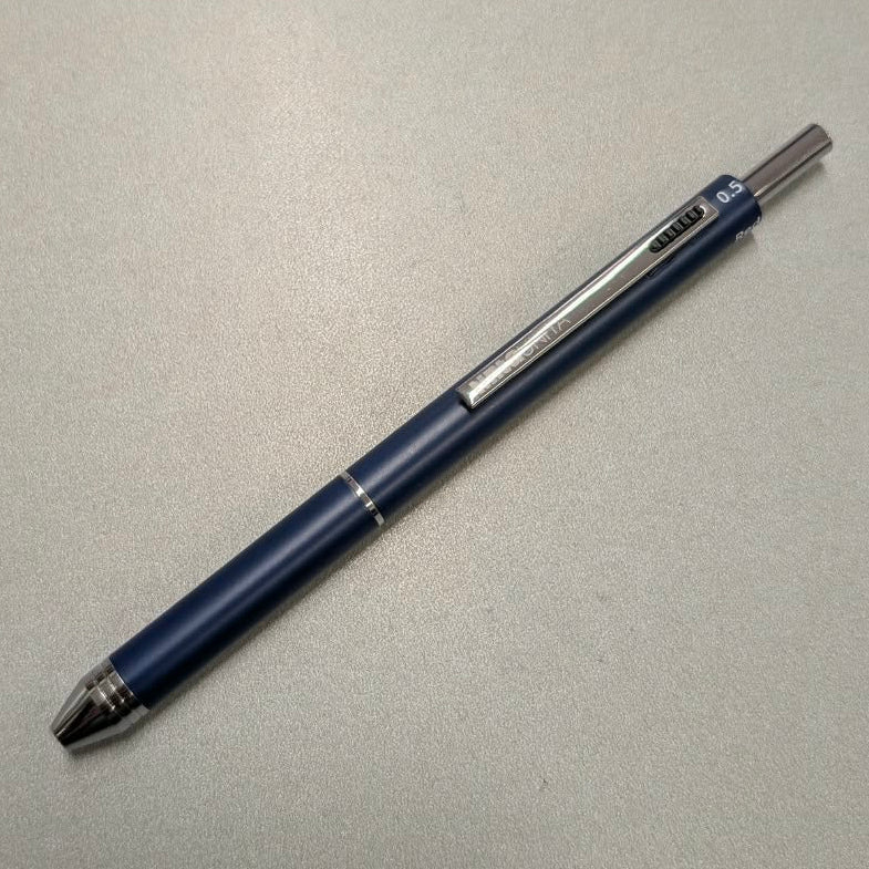 Penna 4 Funzioni con Cofanetto regalo TINTA UNITA