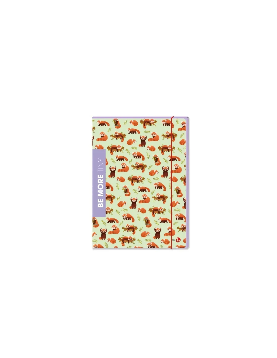 Cartellina 3 Lembi BM Tiny