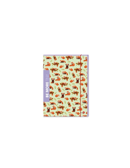 Cartellina 3 Lembi BM Tiny