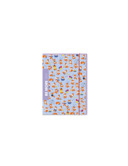 Cartellina 3 Lembi BM Tiny