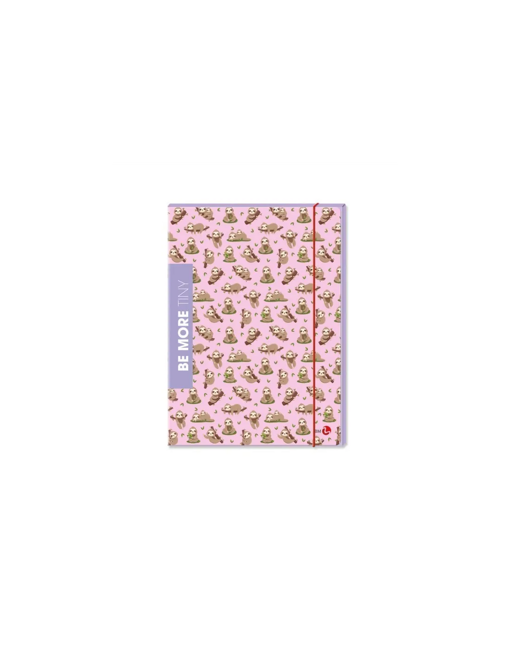 Cartellina 3 Lembi BM Tiny