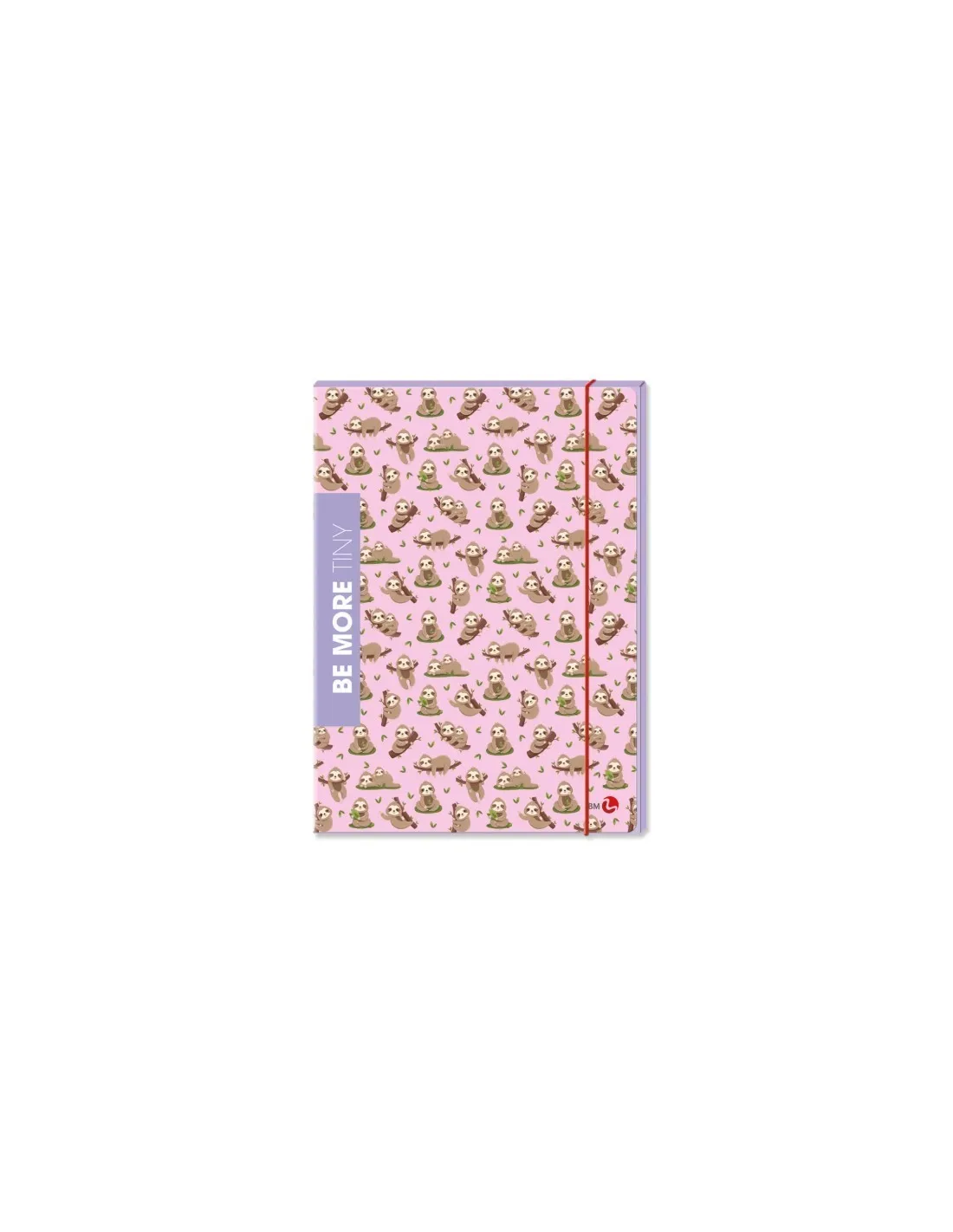 Cartellina 3 Lembi BM Tiny
