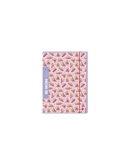 Cartellina 3 Lembi BM Tiny