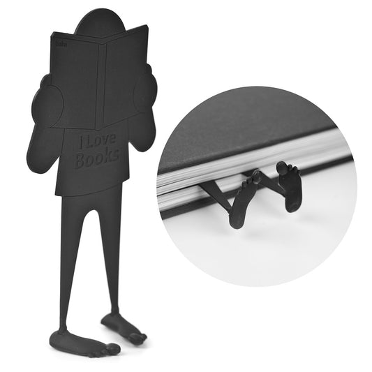 Segnalibro Originale – Book Crush “I Love Books”