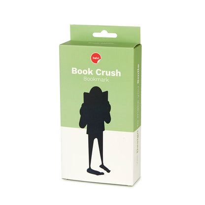 Segnalibro Originale – Book Crush “I Love Books”