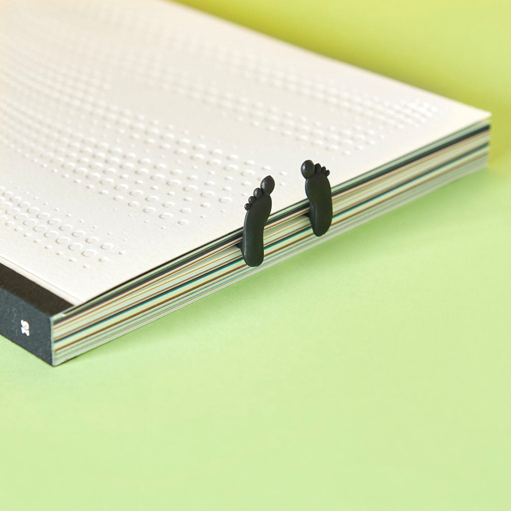 Segnalibro Originale – Book Crush “I Love Books”