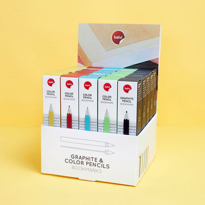 Segnalibro a Forma di Matita