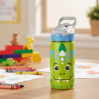 Borraccia TintaUNITA Kids in Tritan 480 ml