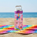Borraccia TintaUNITA Kids in Tritan 480 ml