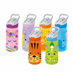 Borraccia TintaUNITA Kids in Tritan 480 ml