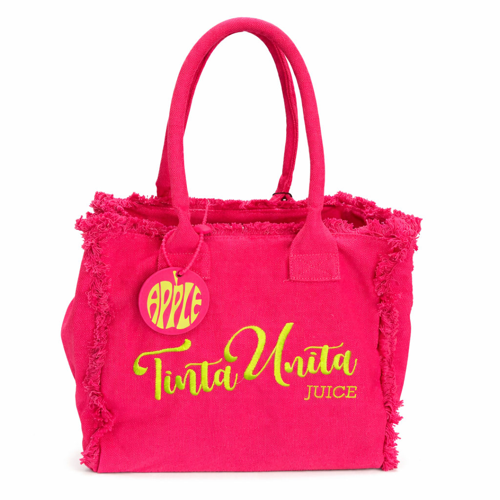 Shopping Bag Profumata – Tinta Unita