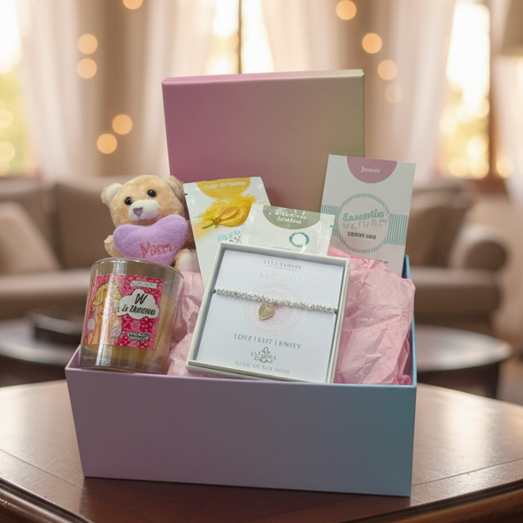 Box Festa della Mamma 💖