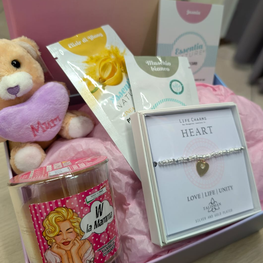 Box Festa della Mamma 💖