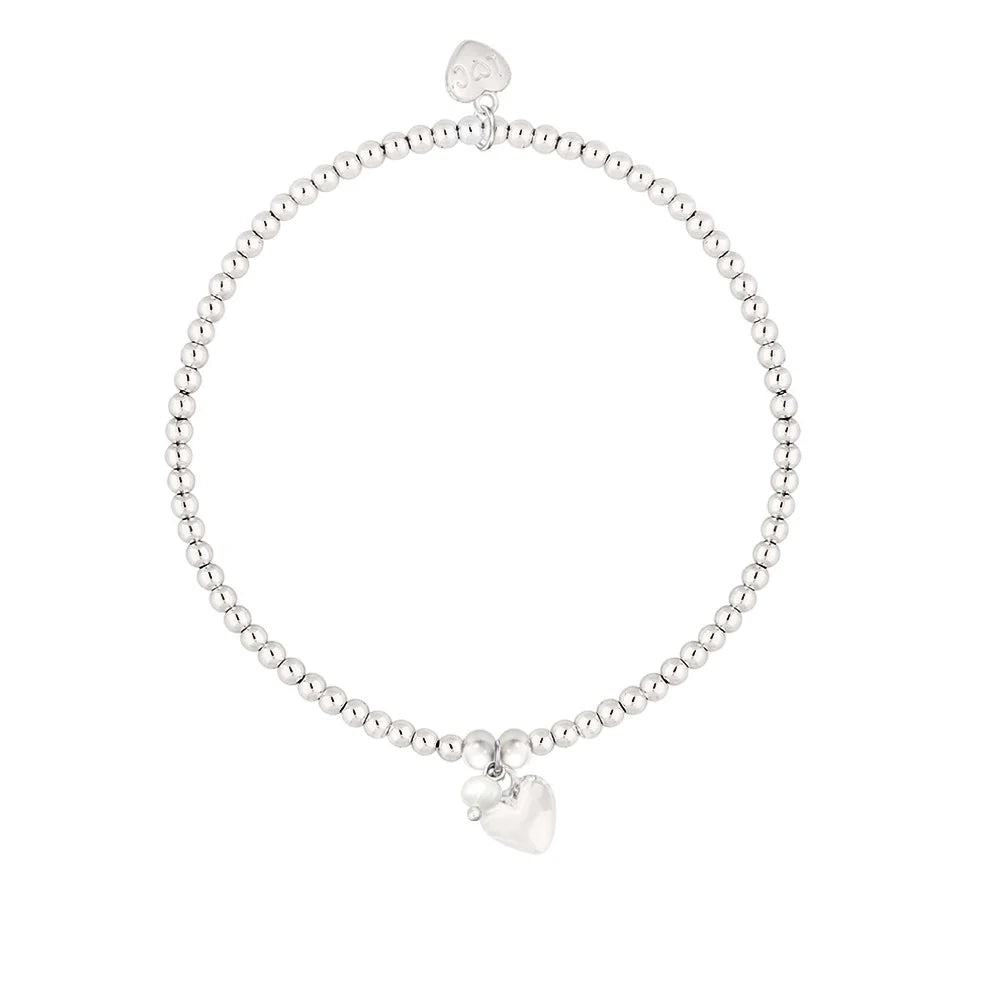 Braccialetto #JustBecause - Beautiful Bride
