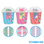 Calzini Bubble Tea Tinta Unita Zoo
