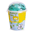 Calzini Bubble Tea Tinta Unita Zoo