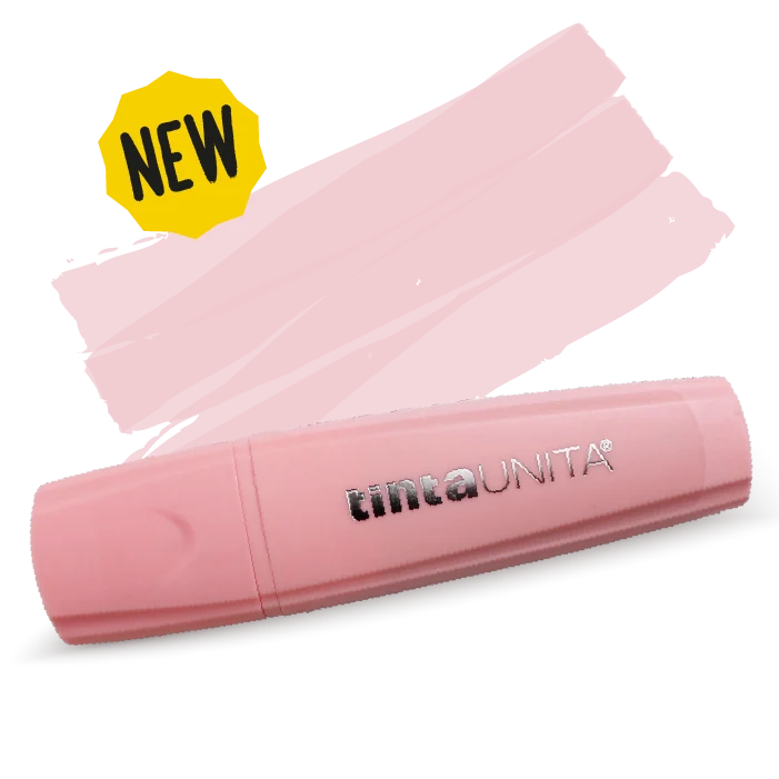 Evidenziatori Soft Touch TINTA UNITA