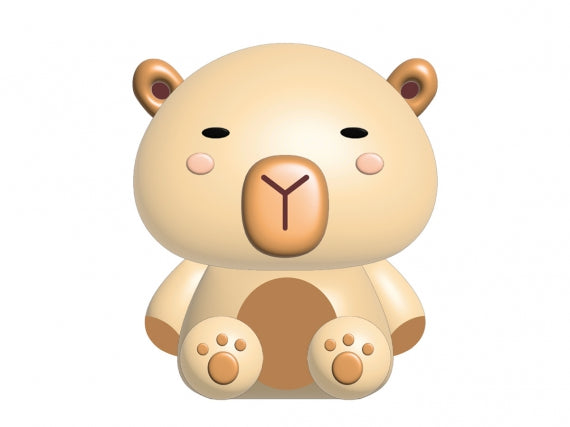 Antistress Animali Cute