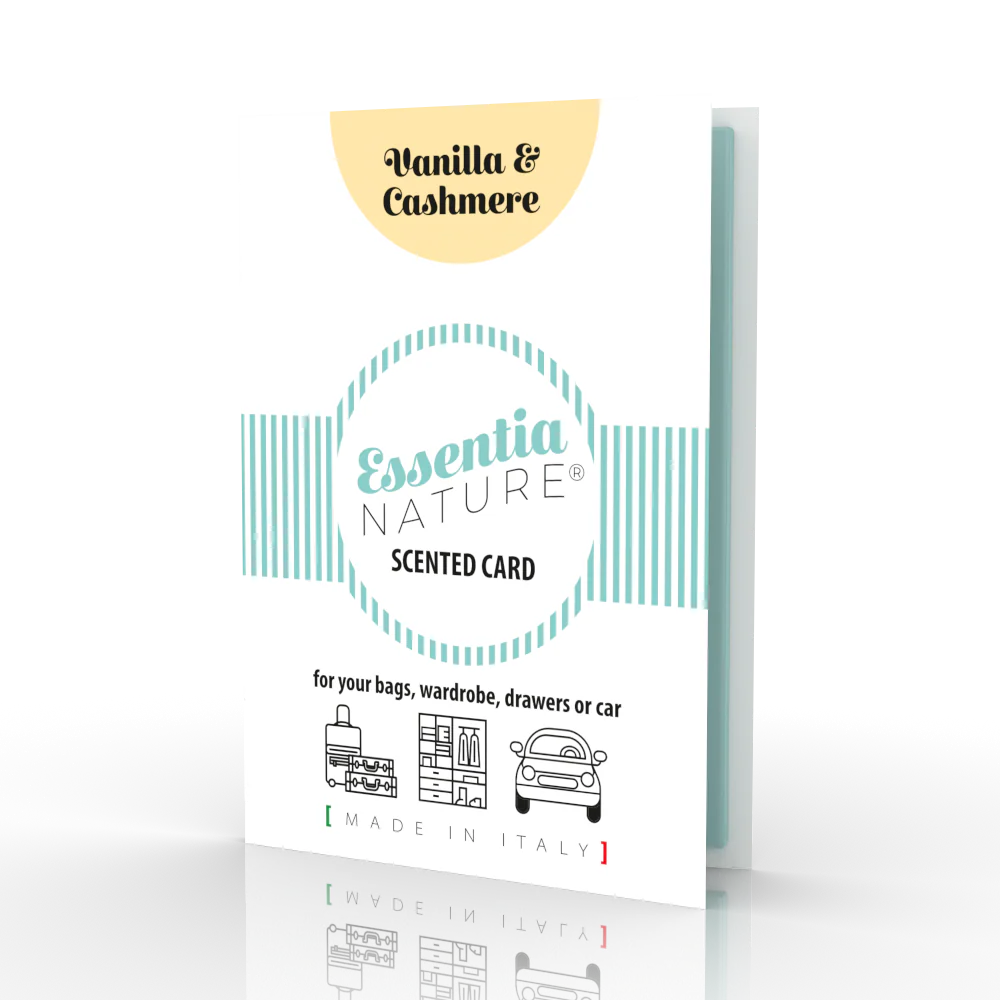 Card Profumate