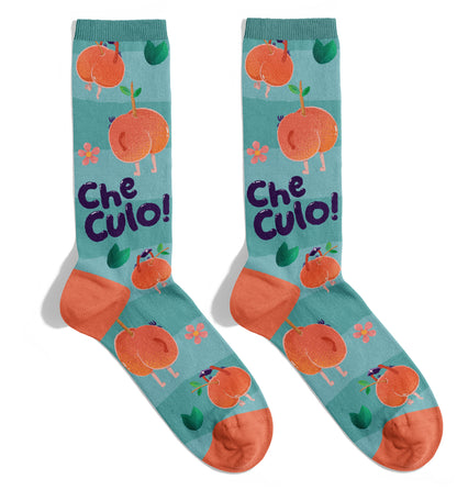 Calzino Che Culo