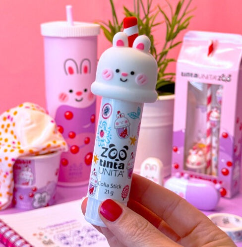 Colla TU Bubble Tea