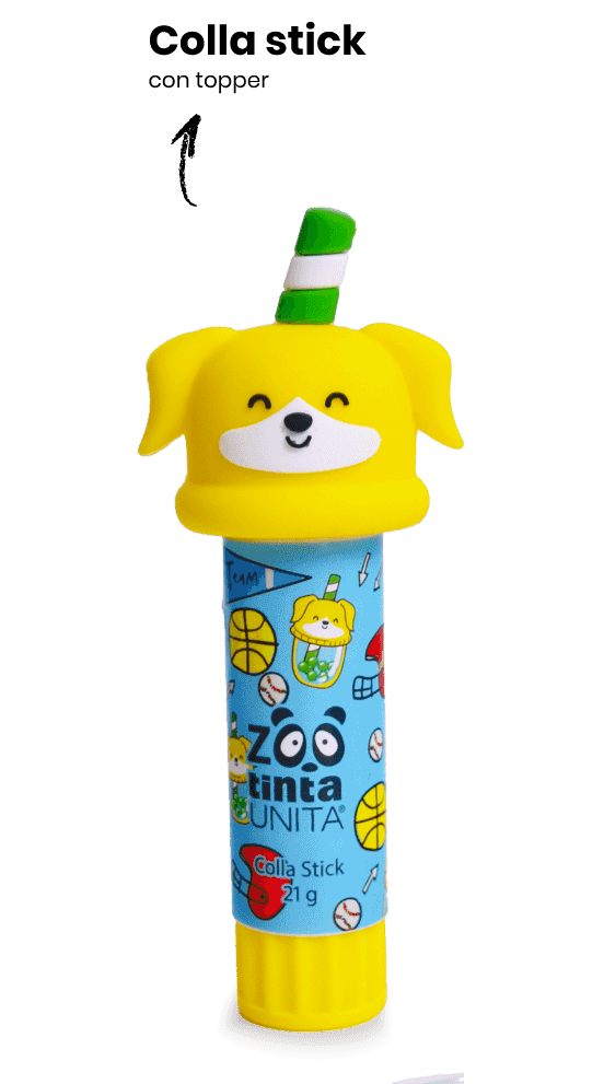 Colla TU Bubble Tea