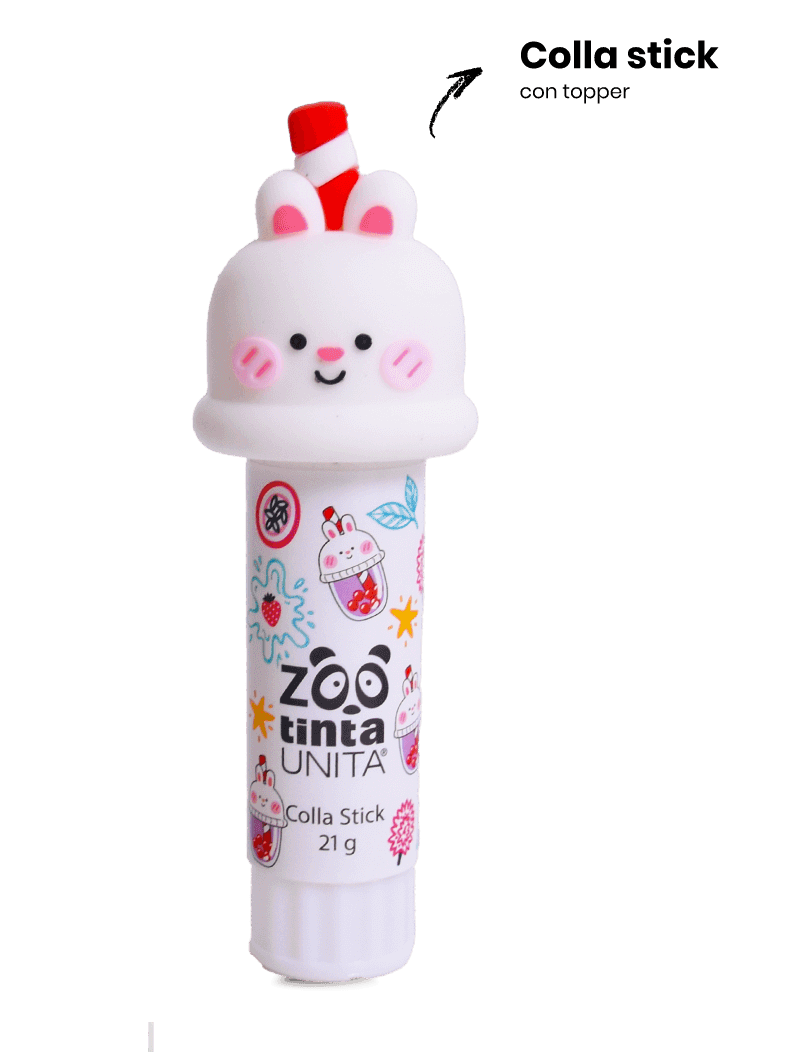 Colla TU Bubble Tea