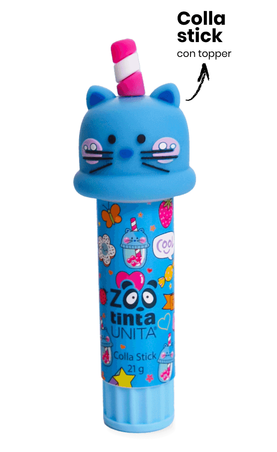 Colla TU Bubble Tea