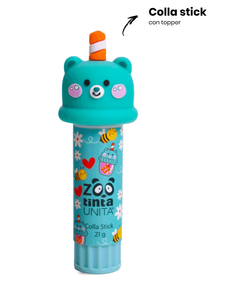 Colla TU Bubble Tea