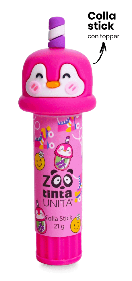 Colla TU Bubble Tea