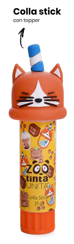 Colla TU Bubble Tea