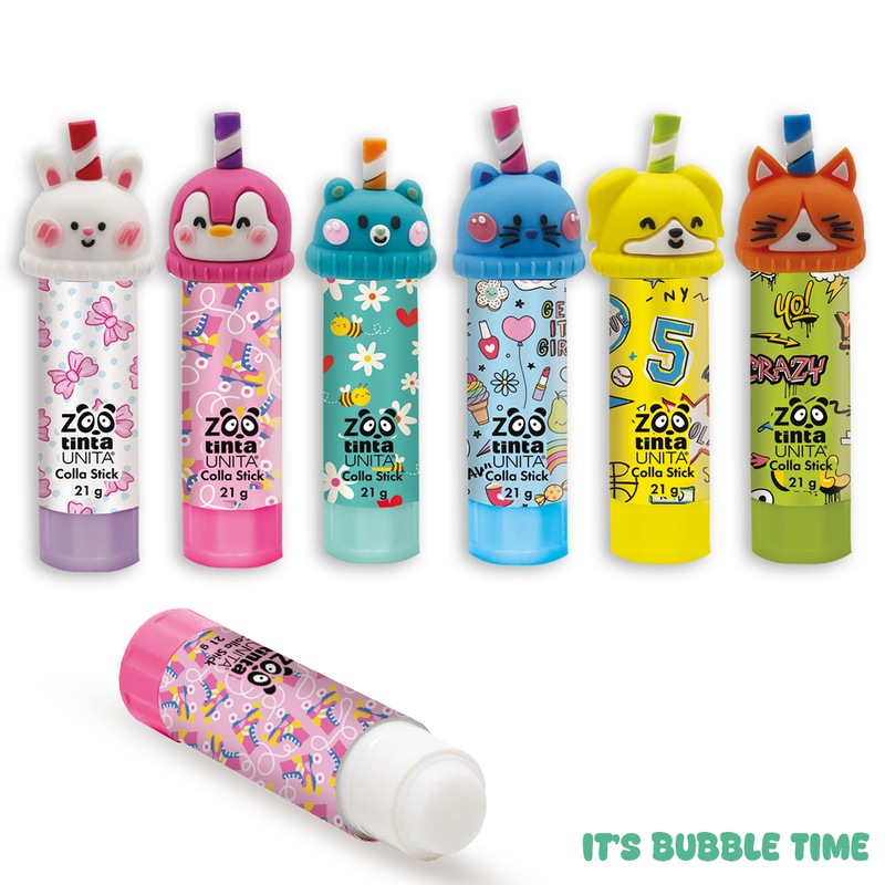 Colla TU Bubble Tea