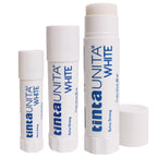 Colla stick Tinta Unita WHITE - 10-20-40gr
