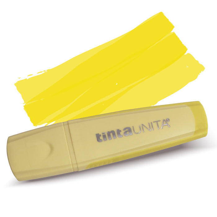 Evidenziatori Soft Touch TINTA UNITA