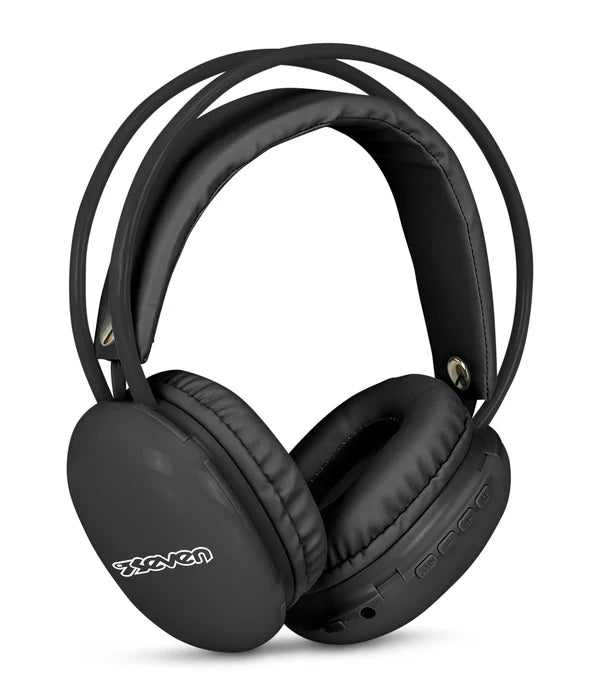 CUFFIE LED WIRELESS Seven®