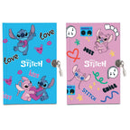 Diario Segreto LILO & STITCH