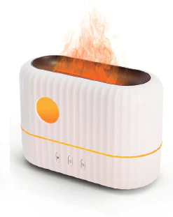 Diffusore Ultrasuoni Serie Flame