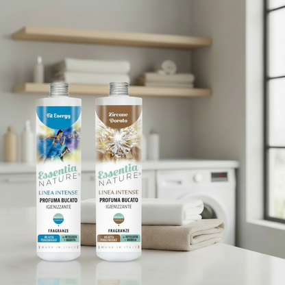 Profumatore Bucato LINEA INTENSE 500 ML