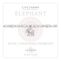 Braccialetto Talismano Elefante