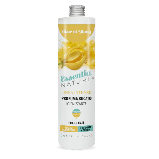 Profumatore Bucato LINEA INTENSE 500 ML