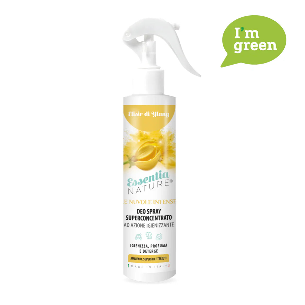 Spray per Tessuti Le Nuvole 250ML