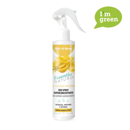 Spray per Tessuti Le Nuvole 250ML