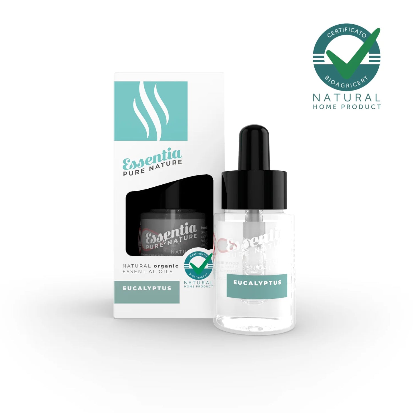 Olio Essenziale Biologico - 15ML
