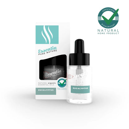 Olio Essenziale Biologico - 15ML