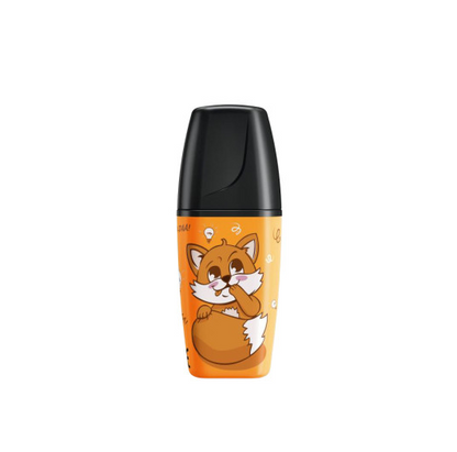 BOSS MINI ANIMAL VIBES – STABILO | Limited Edition