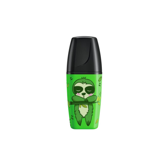 BOSS MINI ANIMAL VIBES – STABILO | Limited Edition